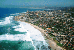 corpoate housing in la jolla, san diego