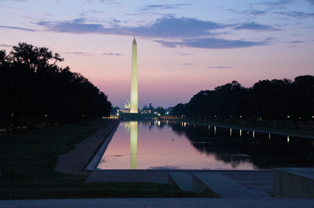 Corporate Housing in Washington D.C.