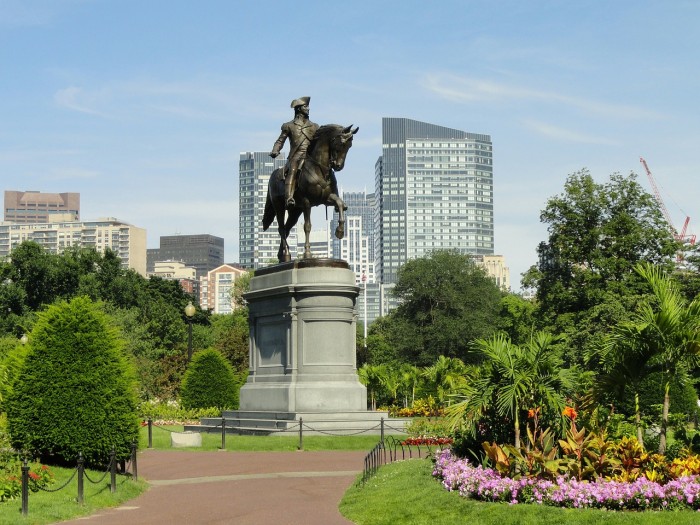 Boston Off-Campus Housing