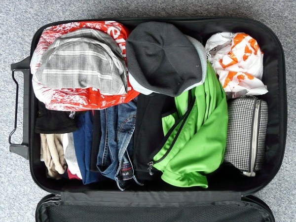 Packing Light