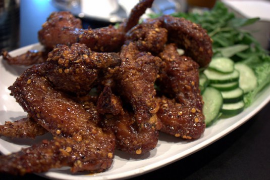 Pok Pok Wings | The Seven Best Restaurants in Portland | PC Housing