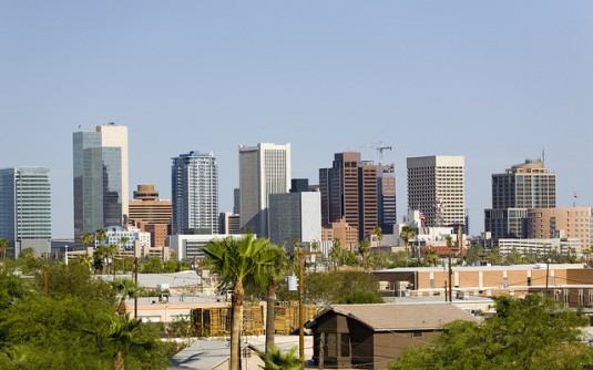 Fun Things to Do in Phoenix in 2016 | PC Housing