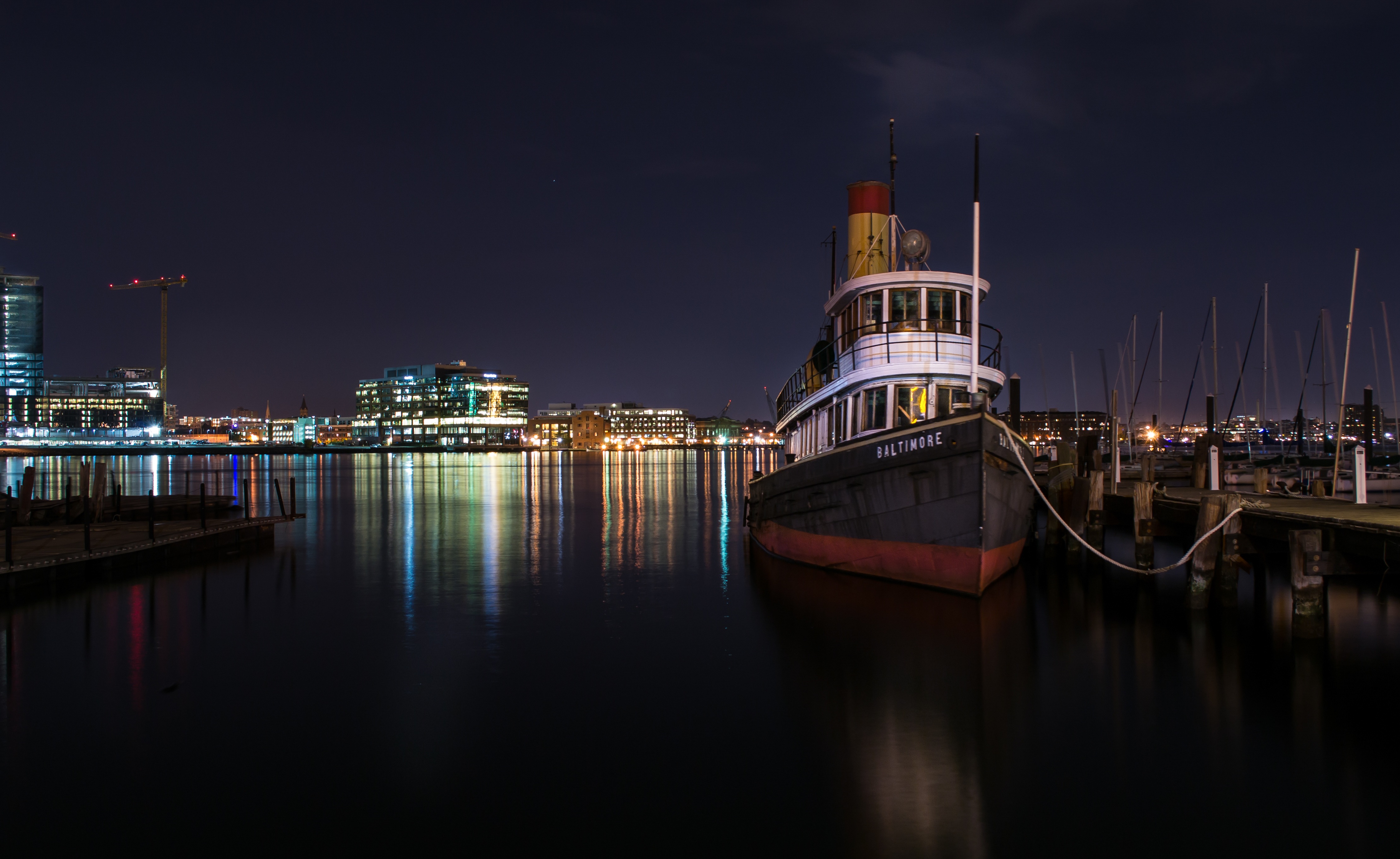 Top Five Reasons You Should Visit Baltimore | San Diego, CA | PC Housing