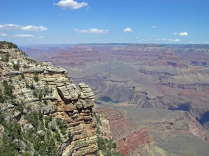 grand canyon