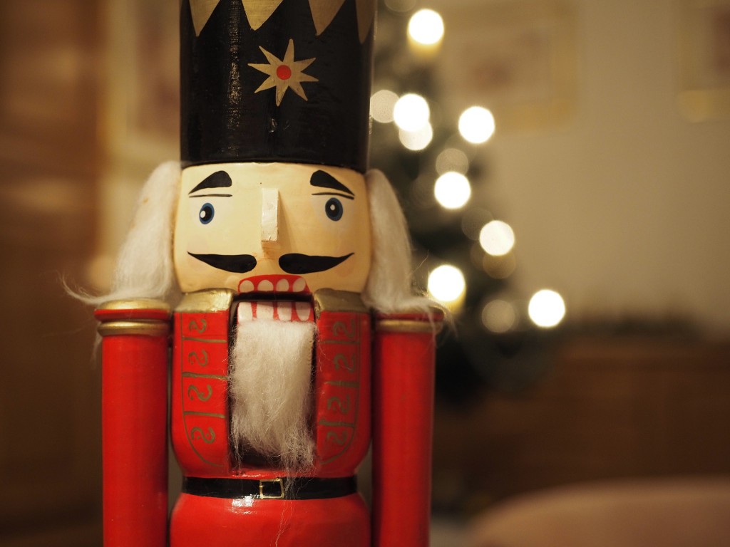 nutcracker