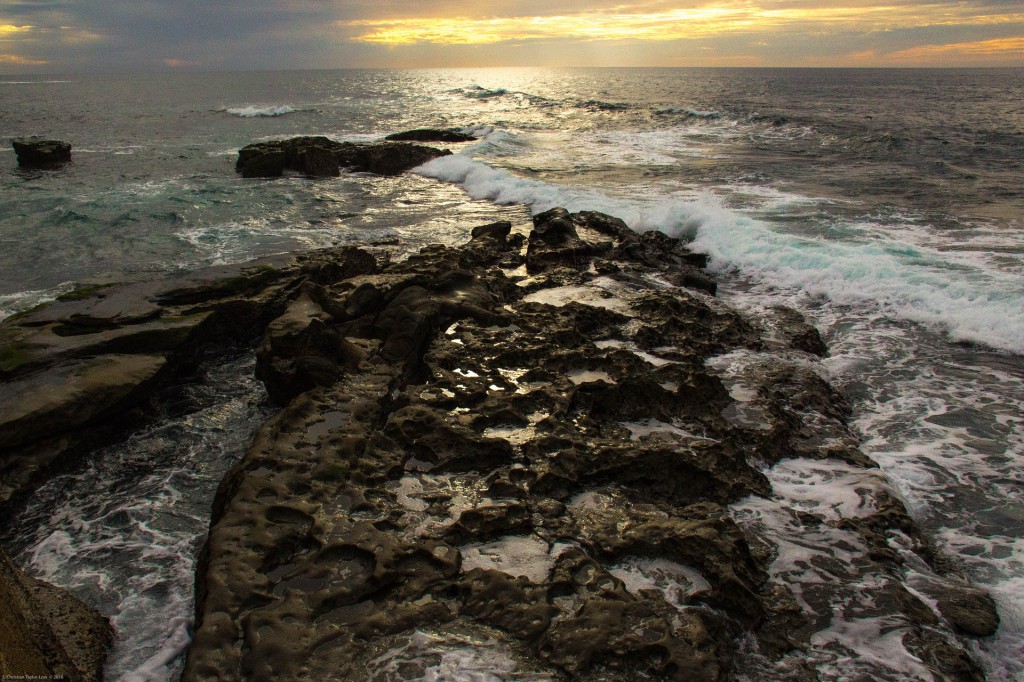 la jolla