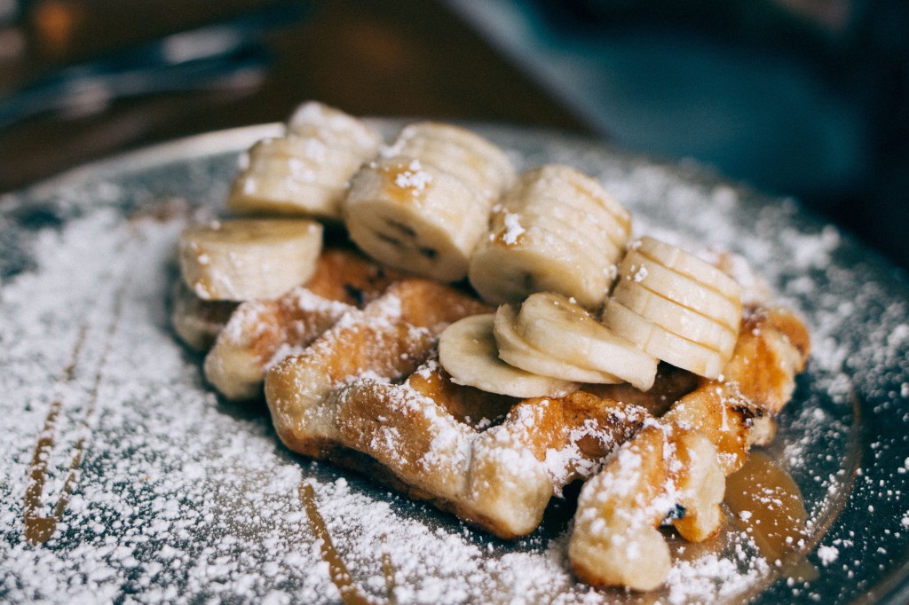 waffles to show best breakfast in las vegas